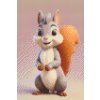 M11_Diamond_Paintings_-_Squirrel_for_children