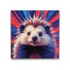M2_Diamond_Paintings_-_Porcupine_in_shades_of_red_and_blue