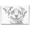 M2_Dotting_Points_-_Cheerful_Dog