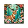 M2_Diamond_Paintings_-_Deer_with_delicate_flowers