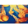 Diamond Painting - Jellyfish