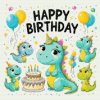 M11_Diamond_Paintings_-_The_Dragons_wish_you_Happy_Birthday