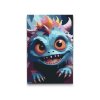 M2_Painting_by_Numbers_-_Cute_monster_from_a_fabulous_forest