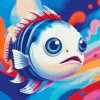 M11_Diamond_Paintings_-_Fish_in_shades_of_red_and_blue