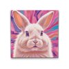 M2_Painting_by_Numbers_-_Rabbit_in_shades_of_pink