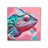 M2_Painting_by_Numbers_-_Chameleon_in_shades_of_pink