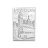 M2_Dotting_Points_-_London,_United_Kingdom_2