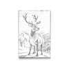 M2_Dotting_Points_-_Deer_in_snowy_mountains