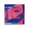 Diamond Painting - Mysterious Face 2