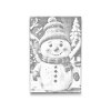 M2_Dotting_Points_-_Snowman_for_children