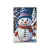 M2_Diamond_Paintings_-_Snowman_for_children