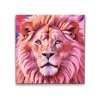 M2_Painting_by_Numbers_-_Lion_in_shades_of_pink