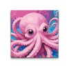 M2_Painting_by_Numbers_-_Octopus_in_shades_of_pink