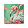 M2_Diamond_Paintings_-_Flamingo_in_shades_of_muted_green