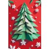 M11_Painting_by_Numbers_-_Origami_Christmas_tree