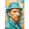 M11_Diamond_Paintings_-_Origami_Vincent_Van_Gogh
