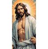 M11_Diamond_Paintings_-_Jesus_with_the_sun_in_the_background