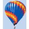 Paint by Number - Hot Air Balloon
