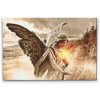 Diamond Painting - Angel with a Candle