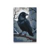 M2_Painting_by_Numbers_-_Raven_on_a_branch
