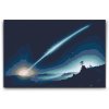 M2_Painting_by_Numbers_-_Comet_flying_in_the_sky