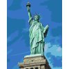 Paint by Number - Statue of Liberty