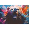 M11_Diamond_Paintings_-_Angry_bear