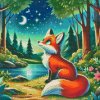 M11_Diamond_Paintings_-_Starry_night_in_the_forest