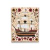 M2_Painting_by_Numbers_-_Nordic_Folk_Art_-_Boat