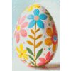 M11_Diamond_Paintings_-_Easter_egg_with_floral_pattern