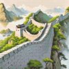 M11_Diamond_Paintings_-_Great_Wall_of_China_3