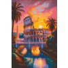 M11_Diamond_Paintings_-_Colosseum_at_dusk
