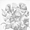 M11_Dotting_Points_-_Monstera_in_Watercolor_Shades