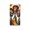 M2_Painting_by_Numbers_-_Three_African_women