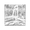 M2_Dotting_Points_-_Waterfall_in_nature_2