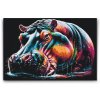 M2_Painting_by_Numbers_-_Colorful_hippopotamus