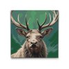 M2_Painting_by_Numbers_-_Reindeer_in_shades_of_muted_green