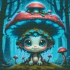 M11_Diamond_Paintings_-_Mushroom_elf