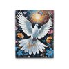 M2_Painting_by_Numbers_-_Dove_among_flowers