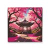 M2_Diamond_Paintings_-_Blooming_sakura_with_a_gazebo