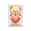 M2_Painting_by_Numbers_-_Teddy_bear_with_heart