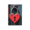 M2_Painting_by_Numbers_-_Heart-shaped_lock