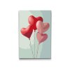 M2_Painting_by_Numbers_-_Heart-shaped_balloons