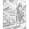 M11_Dotting_Points_-_Jesus_with_sheep_in_the_pasture