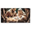 M2_Diamond_Paintings_-_The_Birth_of_Jesus_2