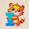 M11_Diamond_Paintings_-_Letter_I_–_With_an_animal