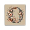 M2_Painting_by_Numbers_-_Letter_O_-_Floral_Pattern