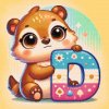 M11_Diamond_Paintings_-_Letter_D_–_With_an_animal