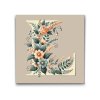 M2_Painting_by_Numbers_-_Letter_L_-_Floral_Pattern