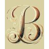 M11_Painting_by_Numbers_-_Letter_B
